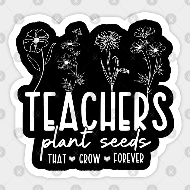 Funny Teacher Sticker by Xtian Dela ✅